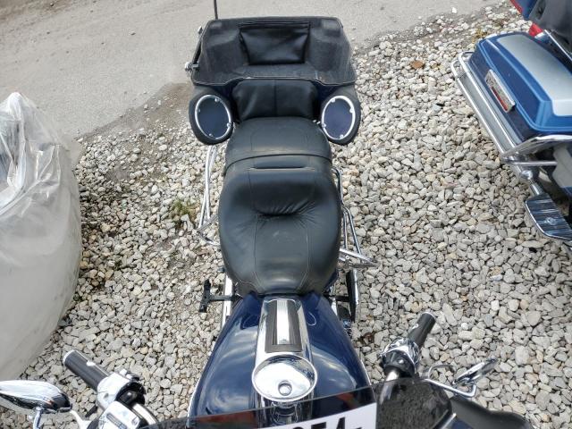 2009 HARLEY-DAVIDSON FLHTCU 1HD1FL4159Y624364