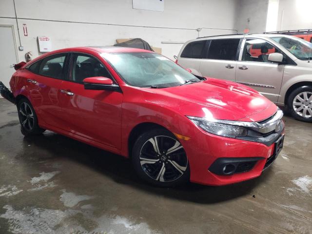 2017 HONDA CIVIC TOUR - 2HGFC1F94HH630934