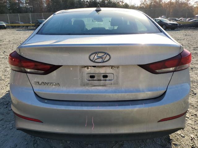 2018 HYUNDAI ELANTRA SE - 5NPD84LFXJH316446