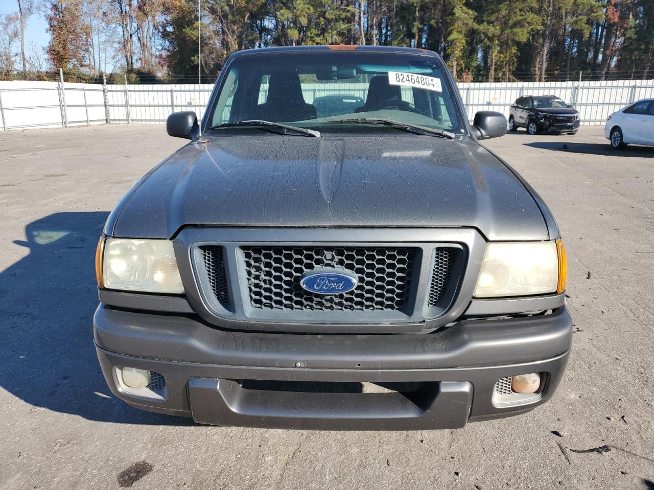 Lot #3029378680 2004 FORD RANGER