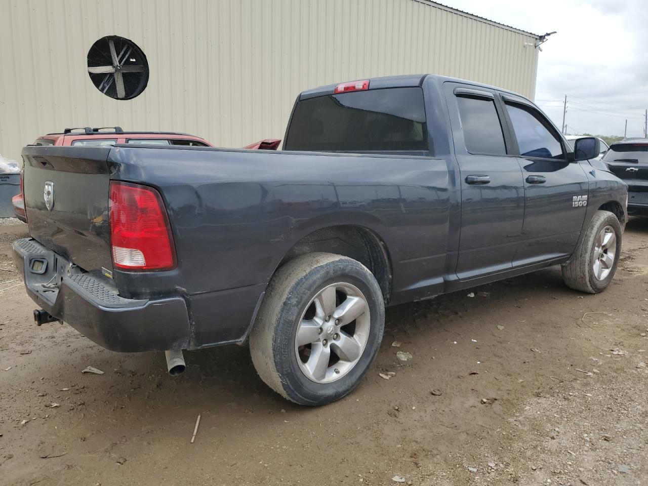 Lot #2945652366 2013 RAM 1500 SLT