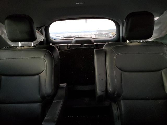 2021 FORD EXPLORER X - 1FMSK8DH0MGC51479