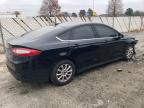 Lot #3028361814 2016 FORD FUSION S