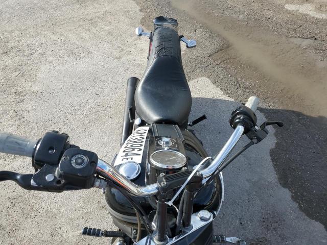 2003 HARLEY-DAVIDSON FXSTB 1HD1BTY123Y105012