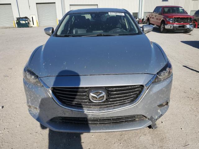 VIN JM1GJ1W53G1464554 2016 MAZDA 6 no.5