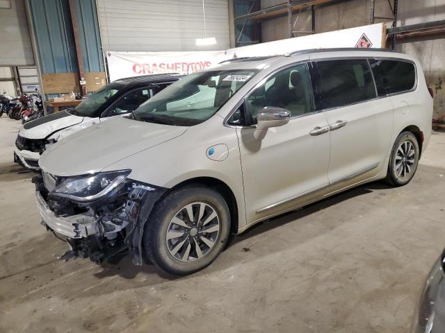 2020 CHRYSLER PACIFICA H - 2C4RC1N70LR196249