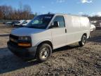 CHEVROLET EXPRESS G2 photo