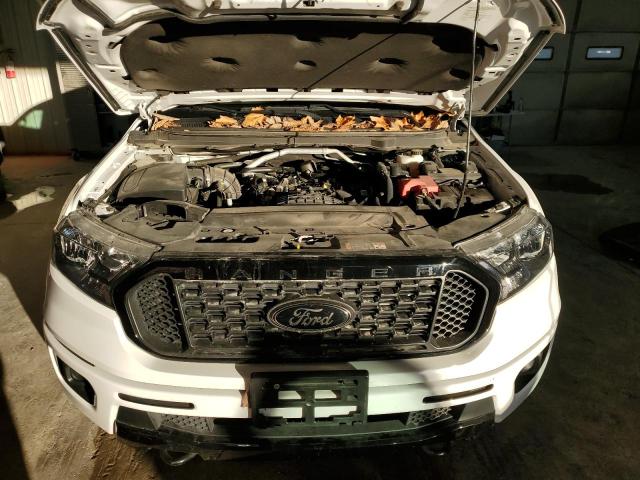 2023 FORD RANGER XL - 1FTER4FH6PLE19673