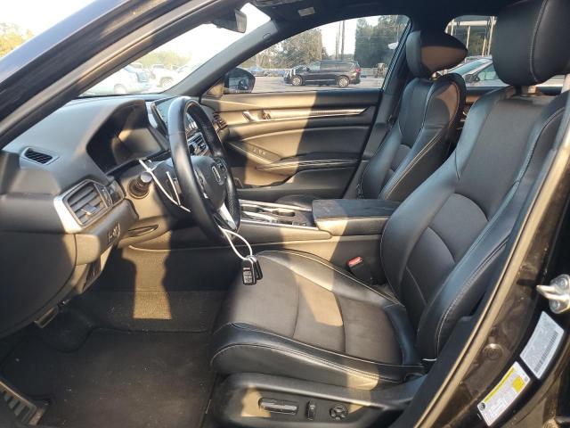 2018 HONDA ACCORD SPO - 1HGCV1F31JA207404