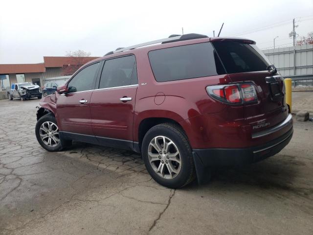 Vin: 1gkkvrkd3gj190612, lot: 80991874, gmc acadia slt-1 20162