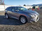 Lot #3023963246 2017 LEXUS RX 350 BAS