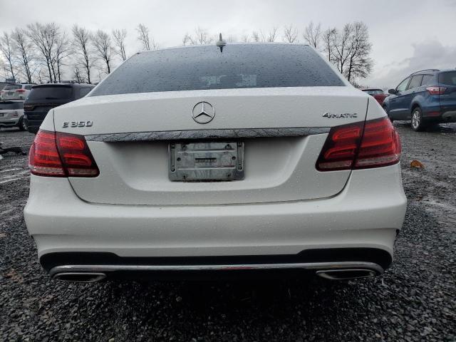 VIN WDDHF8JB6EB013109 2014 MERCEDES-BENZ E-CLASS no.6