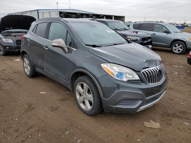 2016 BUICK ENCORE - KL4CJESB5GB749701