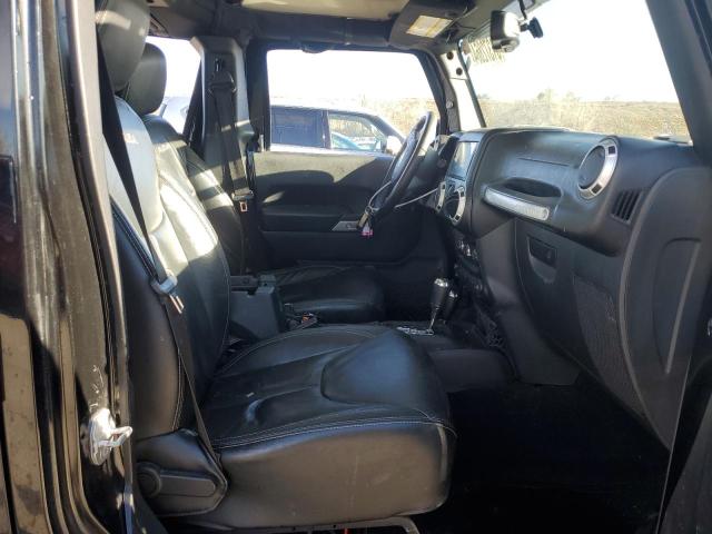 2016 JEEP WRANGLER U - 1C4BJWEG7GL113824