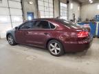 VOLKSWAGEN PASSAT SE photo