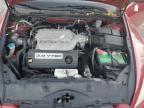 HONDA ACCORD EX photo