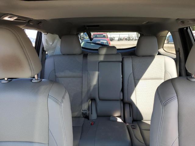 2019 TOYOTA HIGHLANDER - 5TDYZRFH7KS331412