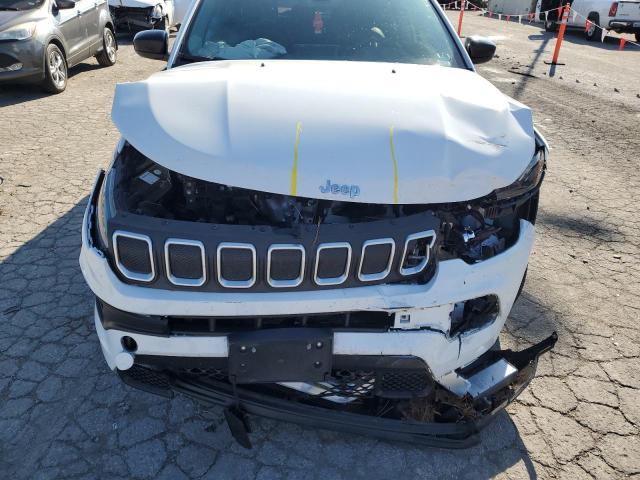 2022 JEEP COMPASS LA - 3C4NJDBB8NT155351