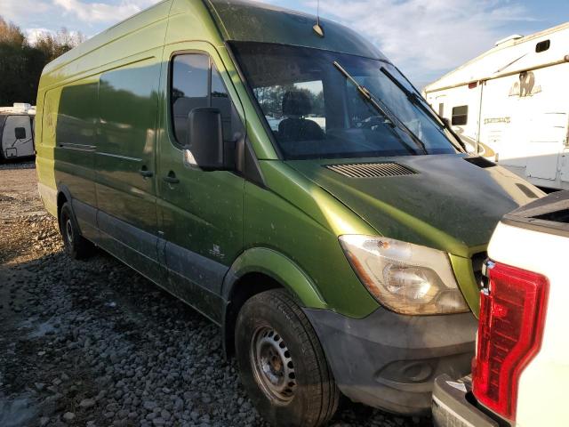 VIN WD3PE8DC0F5950268 2015 MERCEDES-BENZ SPRINTER no.4