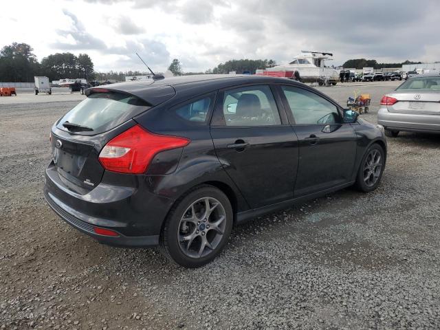 VIN 1FADP3K23EL279601 2014 Ford Focus, SE no.3