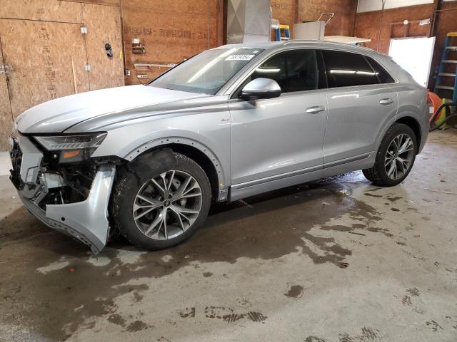 2021 AUDI Q8 PREMIUM #2986998881