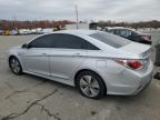 HYUNDAI SONATA HYB photo