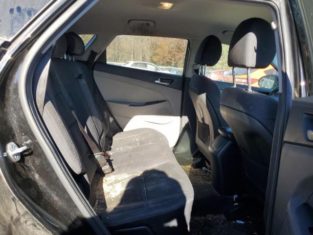 2019 HYUNDAI TUCSON SE - KM8J2CA44KU865126