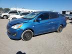 2019 MITSUBISHI MIRAGE G4 - ML32F3FJ2KHF11308