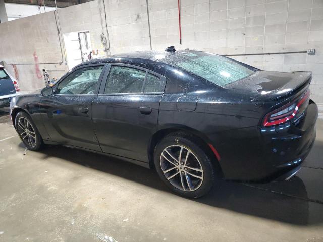 2019 DODGE CHARGER SX - 2C3CDXJG1KH757949