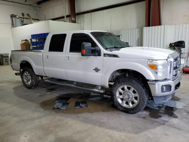 2016 FORD F350 SUPER - 1FT8W3BT7GEC02969