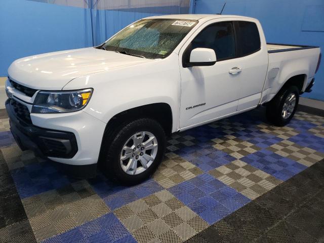 2022 CHEVROLET COLORADO L #2989045543