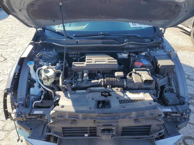 2020 HONDA CR-V EX - 2HKRW2H57LH680455