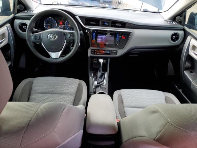 2018 TOYOTA COROLLA L - 5YFBURHE8JP761982