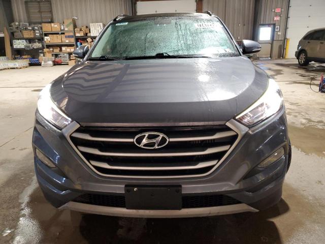 VIN KM8J3CA28JU749244 2018 HYUNDAI TUCSON no.5