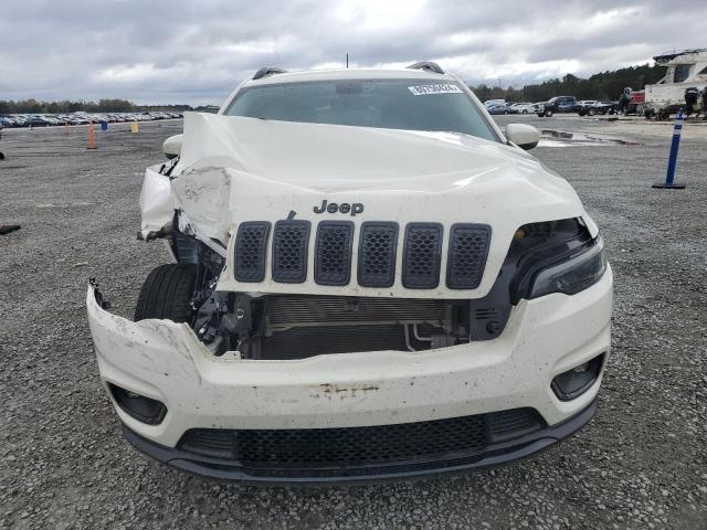 2019 JEEP CHEROKEE L - 1C4PJLLB9KD420118