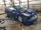 Lot #3023730871 2012 HYUNDAI ELANTRA GL