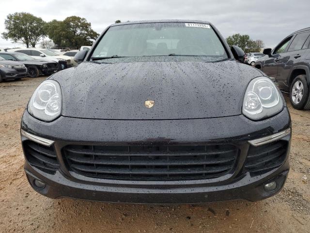 VIN WP1AE2A25GLA63524 2016 PORSCHE CAYENNE no.5