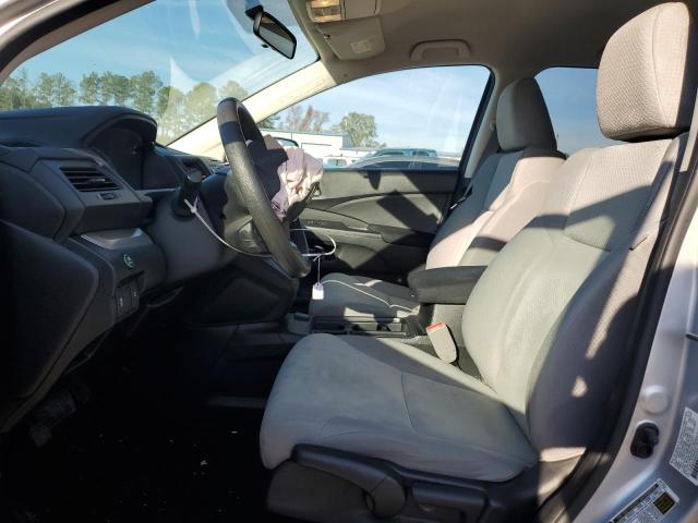 2016 HONDA CR-V SE - 2HKRM3H49GH537838