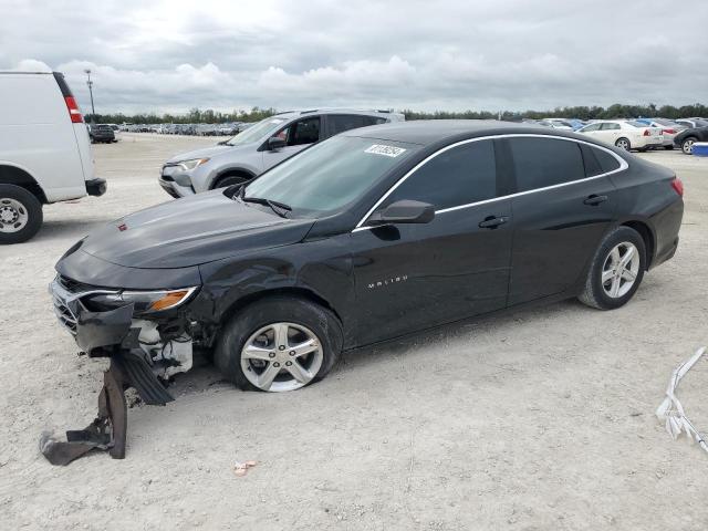 2022 CHEVROLET MALIBU LS #3029727659