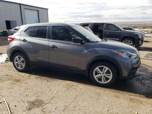 2020 NISSAN KICKS S - 3N1CP5BV3LL559633