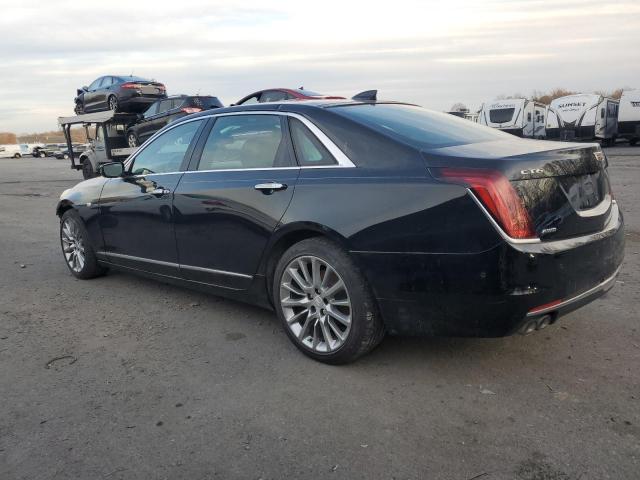 VIN 1G6KF5RS1HU148075 2017 CADILLAC CT6 no.2