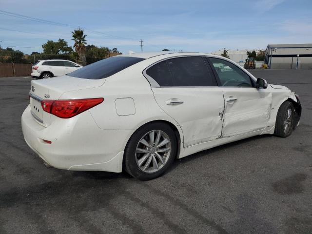 Vin: jn1ev7ap5gm303065, lot: 78940514, infiniti q50 premium 20163