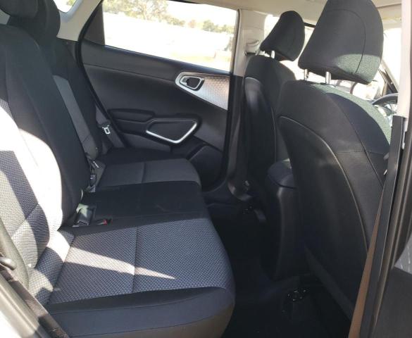 2023 KIA SOUL LX - KNDJ23AU2P7878029