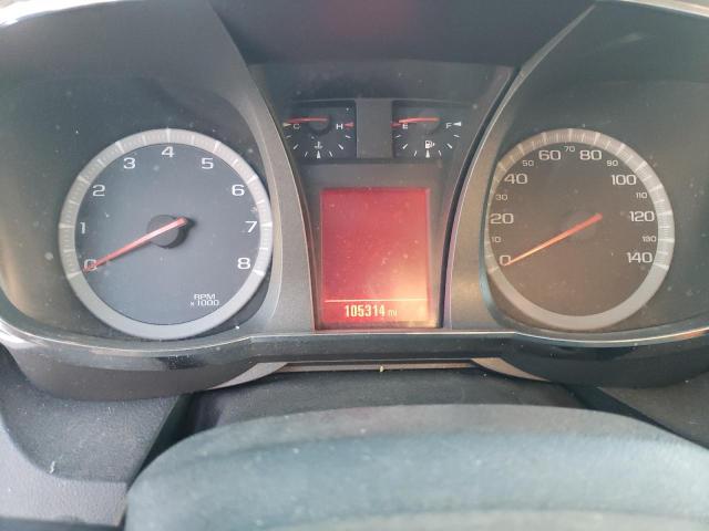 2015 GMC TERRAIN SL - 2GKALMEK1F6218675