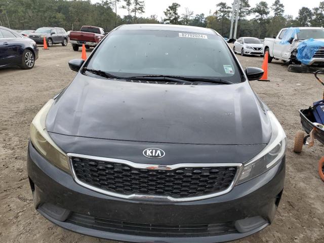 VIN 3KPFK4A77JE238945 2018 KIA FORTE no.5