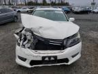 HONDA ACCORD EXL photo