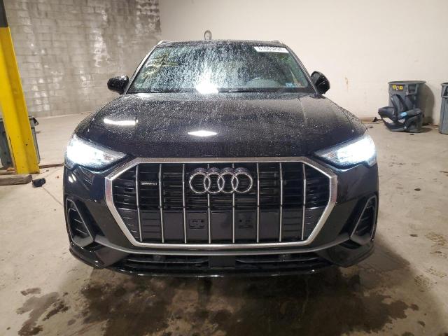 VIN WA1DECF39N1043334 2022 AUDI Q3 no.5