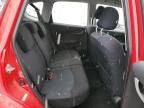 Lot #3024202811 2011 HONDA FIT SPORT