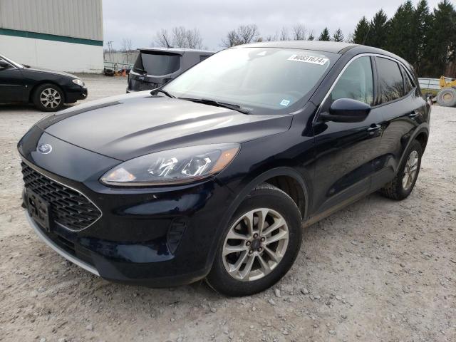 2021 FORD ESCAPE SE #2989162614