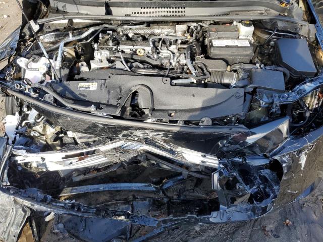 2024 TOYOTA COROLLA LE - 5YFB4MDE5RP178161
